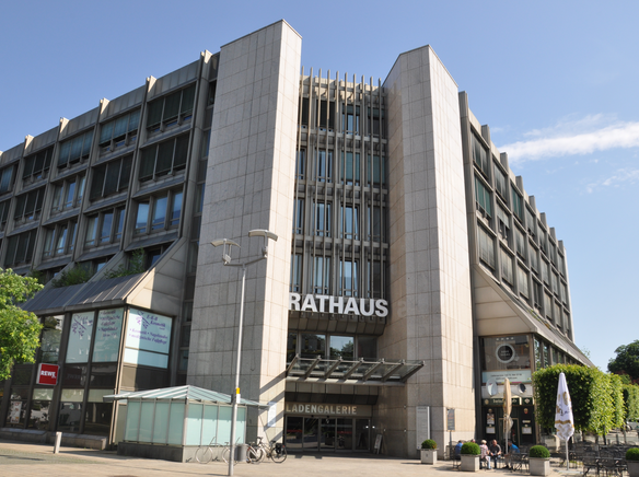 Bad Homburg Open | Bad Homburg v. d. Höhe